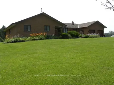 642 The Glen Road, Kawartha Lakes, On K0m 2t0