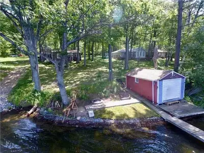 18 Long Island Water Ac, Otonabee-south Monaghan, On K0l 1b0
