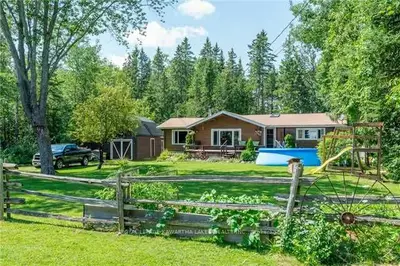 359 Front Street, Kawartha Lakes, On K0m 1a0