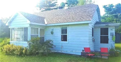 2413 Eagle Lake Road, Dysart Et Al, On K0m 1m0