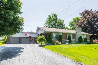 172 County 28 Road, Prince Edward County, On K8n 4z7