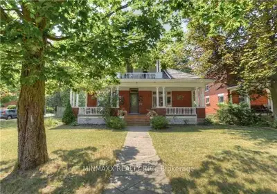 333 Broadway Street N, Tillsonburg, On N4g 3s4