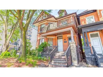 Detached in Hamilton