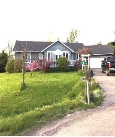 Detached in Haldimand