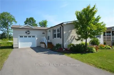 40 Creekside Circle, Kawartha Lakes, On K0m 1l0