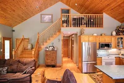 253 Charlotteville Rd 5, Out of Area, ON N0E 1P0
