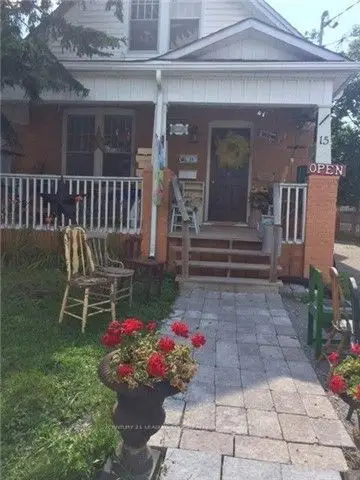 15 Sussex Street, Kawartha Lakes, On K9v 4h3