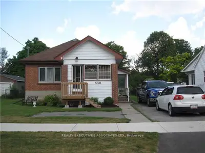 530 Cameron Street, Peterborough, On K9j 3z5