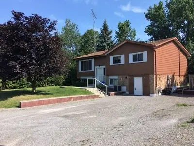 18 Carlton Crescent, Kawartha Lakes, On K0l 2w0