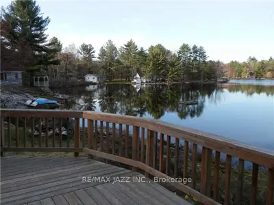 2337 Muskoka Rd 169 #7 Road, Muskoka Lakes, On P0c 1m0