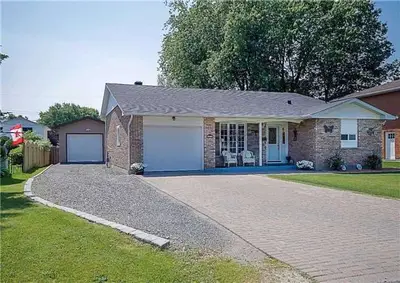 100 Kingston Court, Out of Area, ON P3A 1C9