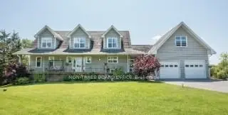 144 Ellwood Crescent, Trent Lakes, On K0m 1a0