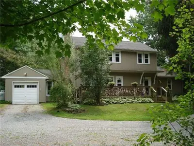 154 County Road 8 Road, Kawartha Lakes, On K0m 1n0