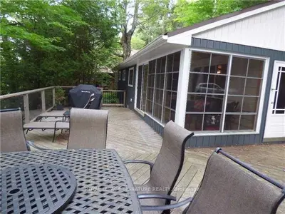 1104 Crofters Lane, Minden Hills, On K0m 2k0