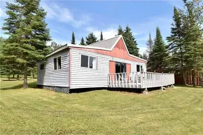 Lot 2 Stewart Lake Road, Out Of Area, On P0t 1k0