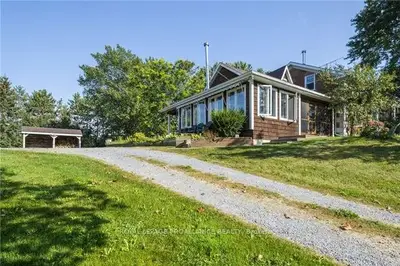 1893 Centreville Road, Stone Mills, On K0k 1n0