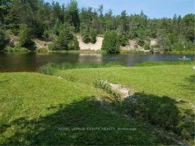 32 Cammidge Crescent, South Bruce Peninsula, On N0h 2g0