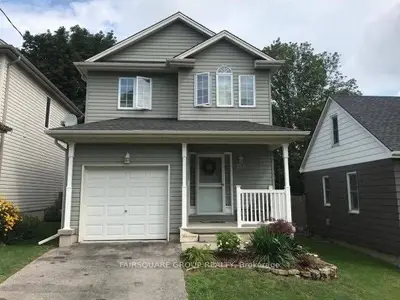 333 Kendall Avenue, Woodstock, On N4s 2b7