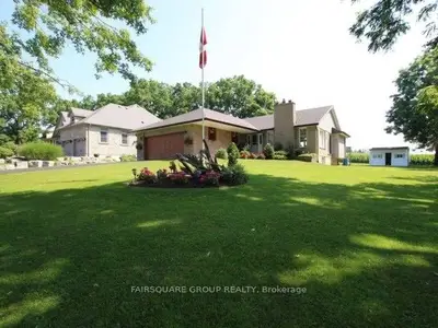 22 Washington Road S, Blandford-blenheim, On N0j 1b0