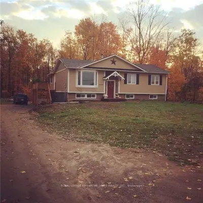 7094 Highway 35, Kawartha Lakes, On K0m 1k0
