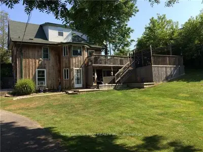 13 Van Street, Tillsonburg, On N4g 2m7