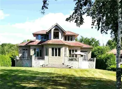 654 County Rd 24 Road, Kawartha Lakes, On K0m 1a0