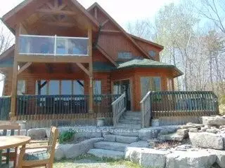 60 Falls Bay Road, Trent Lakes, On K0m 1a0