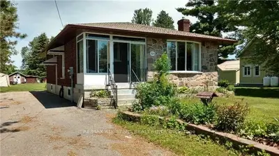 168 Hillside Drive, Kawartha Lakes, On K0m 1c0