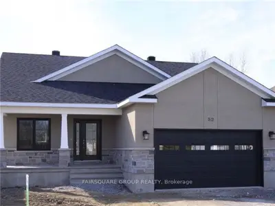 52 Jim Brownell Boulevard, South Stormont, On K0c 1p0
