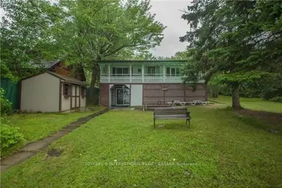 24 Beech Avenue N, Georgian Bay, On P0c 1h0