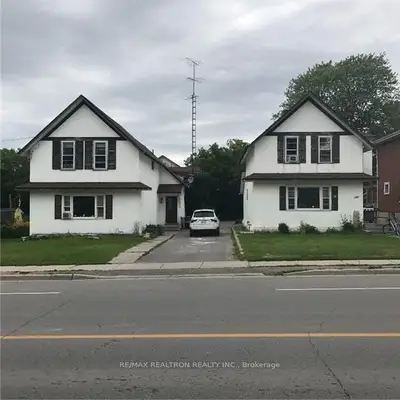 84-86 Queen Street, Kawartha Lakes, On K9v 2m2