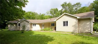 523 North Mountain Road, Kawartha Lakes, On K0m 2b0