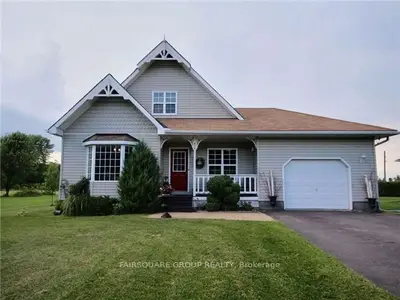 438 Queen Street E, North Dundas, On K0c 2k0