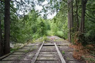 Vacant Land in Mulmur