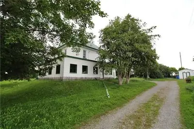 1330 County Rd 36 Road, Kawartha Lakes, On K9v 4r6