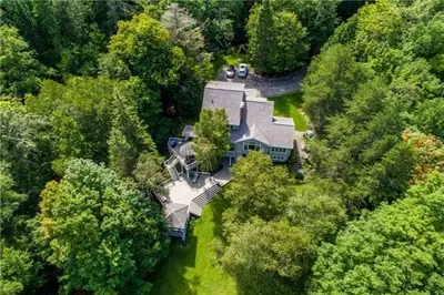 1006 Hills Island Lane, Lake Of Bays, On P1h 2j6