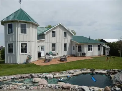 398 Hillhead Road, Kawartha Lakes, On K0l 2w0