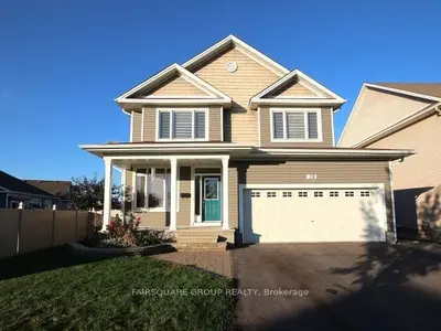 29 Wycliffe Way, North Grenville, On K0g 1j0