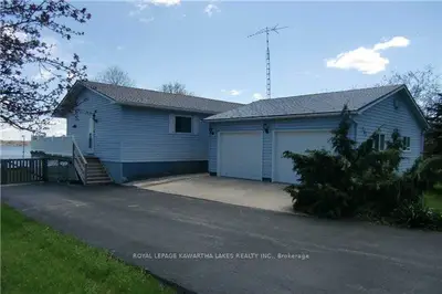163 Beehive Drive, Kawartha Lakes, On K0m 1g0