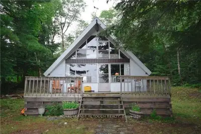 4174 Go Home Lake Shr, Georgian Bay, On P0c 1h0