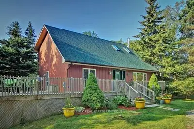 833 Sand Road, Asphodel-norwood, On K0l 2v0