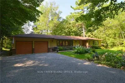 50 Golf Club Crescent, Kawartha Lakes, On K0m 1n0