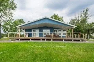 2 South Big Island Lane, Prince Edward County, On K0k 1w0