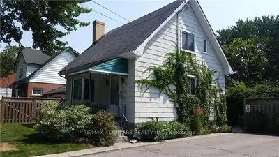 91 Regent Street, Kawartha Lakes, On K9v 3v5