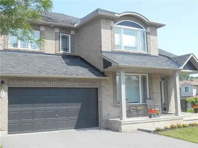 20 Quarry Ridge Drive, Orleans - Convent Glen And Area, On K1c 7s2