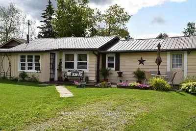 24 Robinson Avenue, Kawartha Lakes, On K0m 2b0