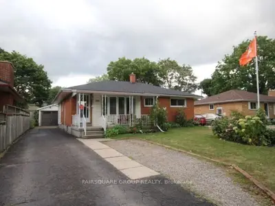 1184 Michael Street, London East, On N5v 2h1
