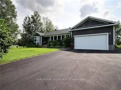 48 Pioneer Drive, North Grenville, On K0g 1j0