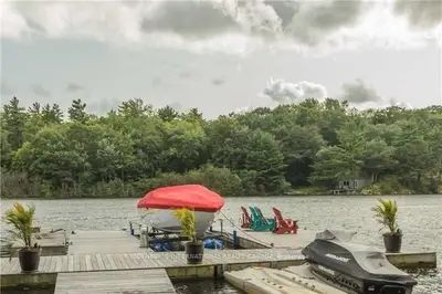 1135 Harrison Trail, Georgian Bay, On P0c 1h0