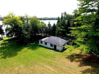 1743 Fire Route 58 Road, North Kawartha, On K0l 2h0